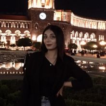 Ruzanna Babajanyan