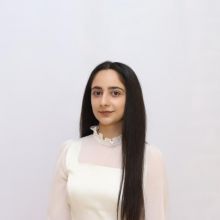Շուշան Նորեկյան