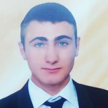 Vardanyan Davit