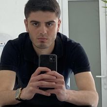 Narek Baghdasaryan