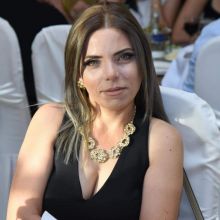 Լիլիթ Մխիթարյան