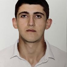 Exishe Hakobyan