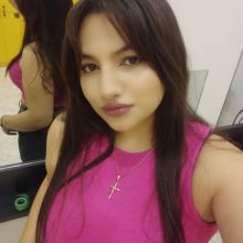 Ani Hovhannisyan