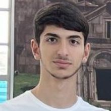 Melo Xachatryan