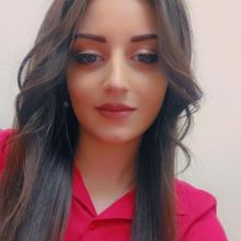 Lusine Margaryan