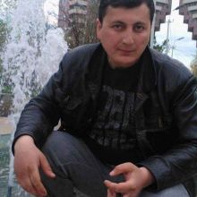 Armen Galstyan