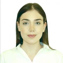 Նանե Վիրաբյան