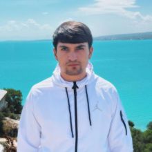 Hrant Torosyan