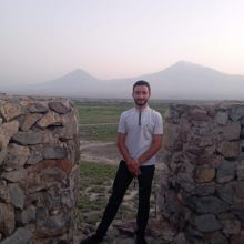 Sergey Manukyan