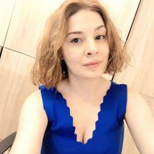 Ani Shahnazaryan