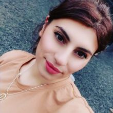 Վարդ Աբրահամյան