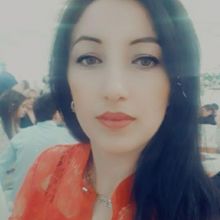 Evelina Melikyan