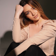 Dina Navasardyan