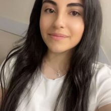 Astghik Harutyunyan