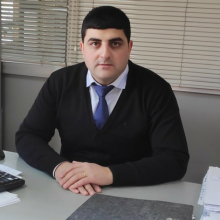 Aram Rstakyan