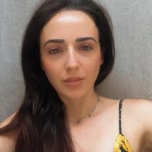Ռուզաննա Բաբուջյան