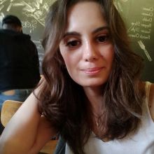 Mariam Tovmasyan