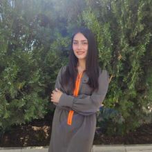Մելանյա Բոթոյան