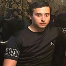 Գոռ Նվերի Հովակիմյան