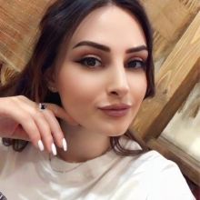 Tamara Abrahamyan
