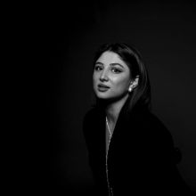 Էլեն Մարգարյան