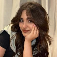 Նիգոյան Լիլիա