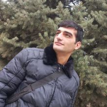 Hayk Muradkhanyan