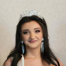 Melin Tshngryan