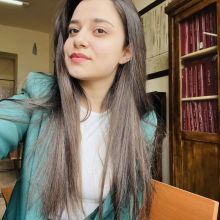 Մերի Առաքելյան