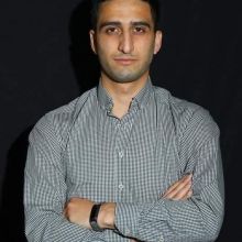 Aren Sargsyan