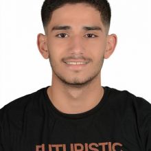 Mohamed Saleh