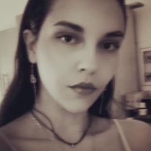 Алина Асланидис