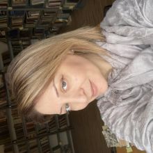Meri Antonyan