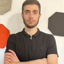 Viktor Melik-Parsadanyan