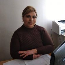 Տաթևիկ Մինասյան