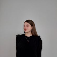 Լիանա Բարսեղյան