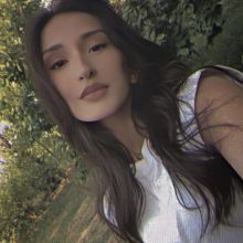 Սեդա Ղազարյան