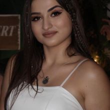 Եվա Ասատրյան