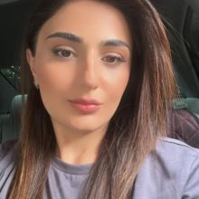 Astghik Aloyan
