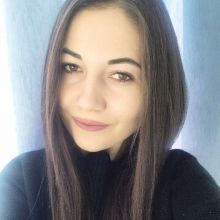 Hasmik Hovhannisyan