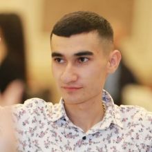 David Manukyan