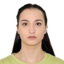 Կովալյովա Աննա
