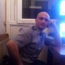 Mushegh Ghazaryan