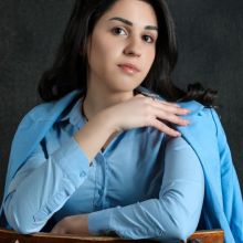 Հովհաննիսյան Սիլվի