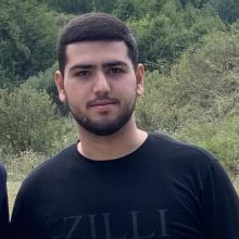 Միքայել Ստեփանյան