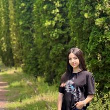Sona Yeghiazaryan