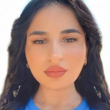 Ani Shahbazyan