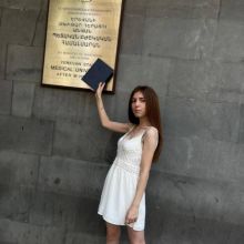 Միքայելա Հարությունյան