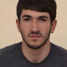 Kolya Abrahamyan