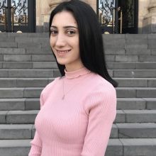Անի Ավագյան